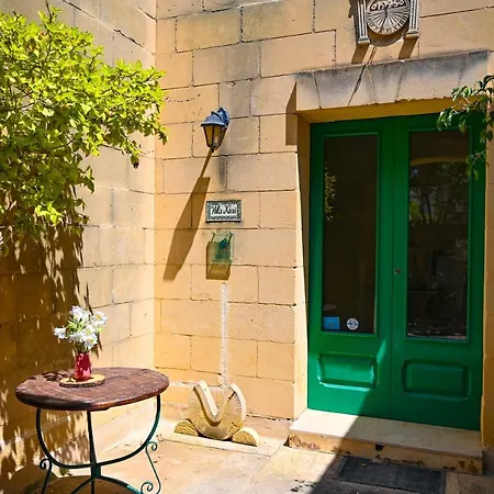 Сasa de vacaciones Xini