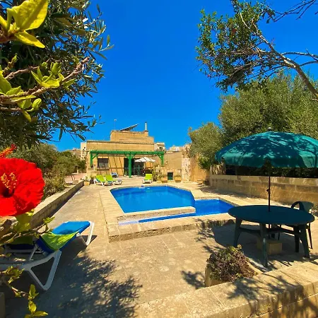 Сasa de vacaciones Xini