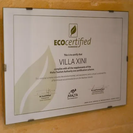 Xini Сasa de vacaciones *