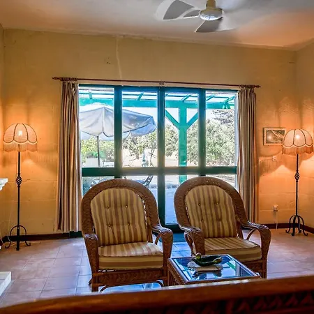 Сasa de vacaciones Xini