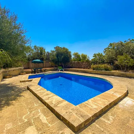 Casa de Férias Xini