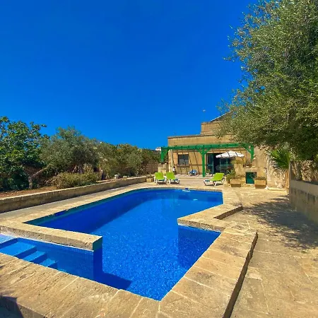 Casa de Férias Xini *