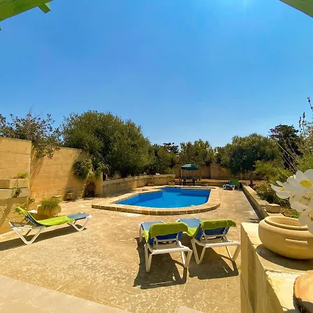 Xini Casa de Férias