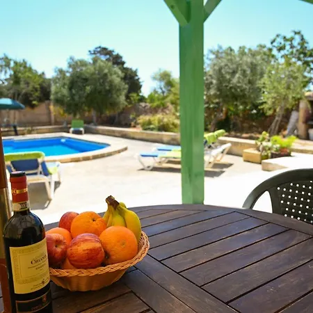 Xini Casa de Férias