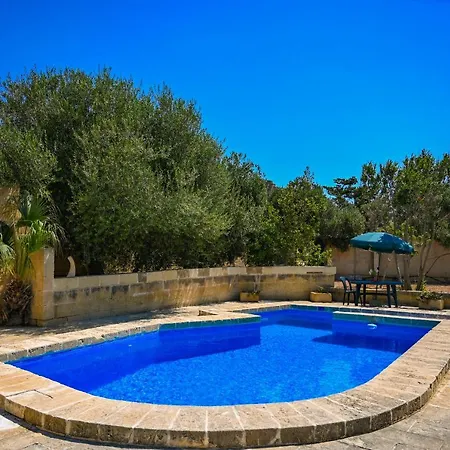 Xini Casa de Férias *