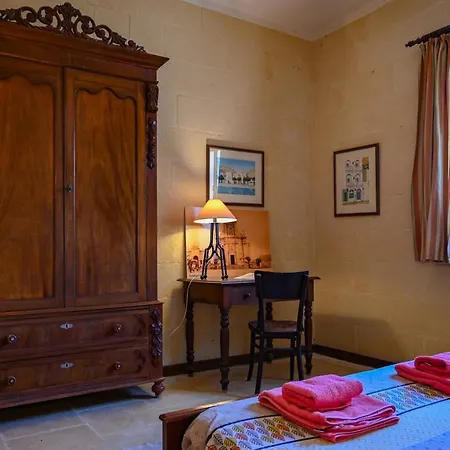 Casa de Férias Xini