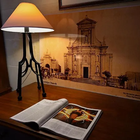 Xini Casa de Férias *