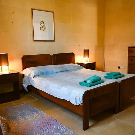 Xini Casa de Férias Xewkija