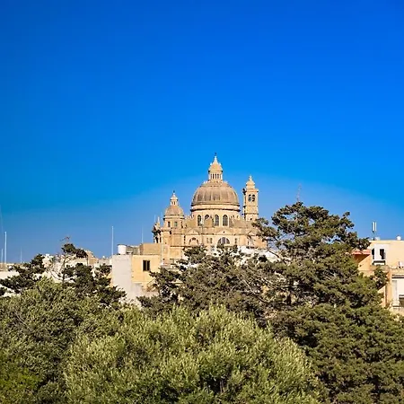 Casa de Férias Xini Xewkija