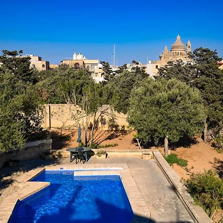 Casa de Férias Xini