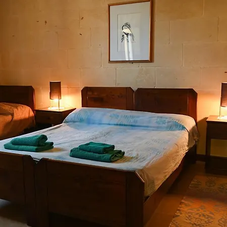 Casa de Férias Xini *