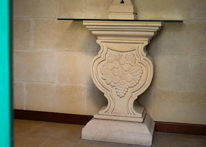 Xini Tatil Evi Xewkija