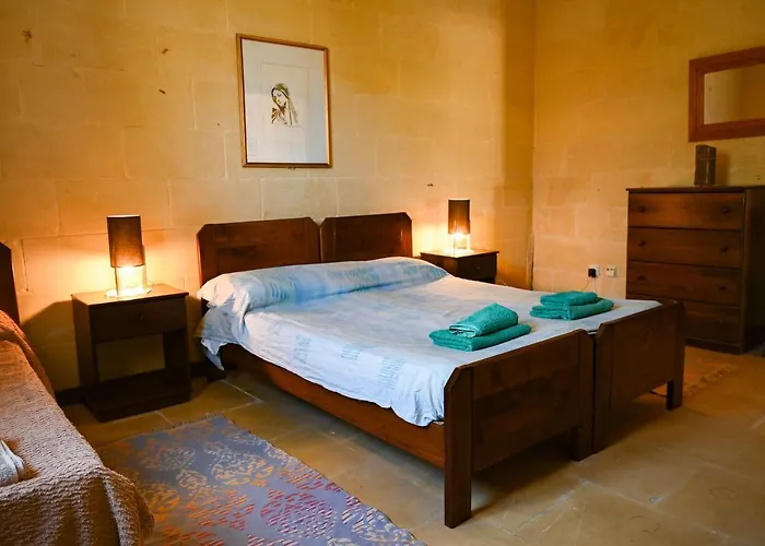 Xini Tatil Evi Xewkija