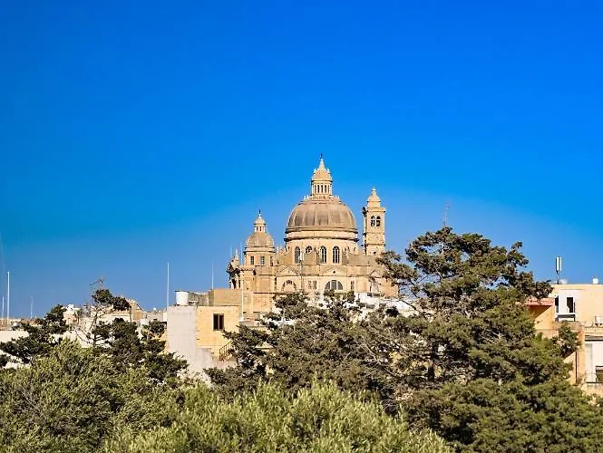 Casa vacanze Xini Xewkija