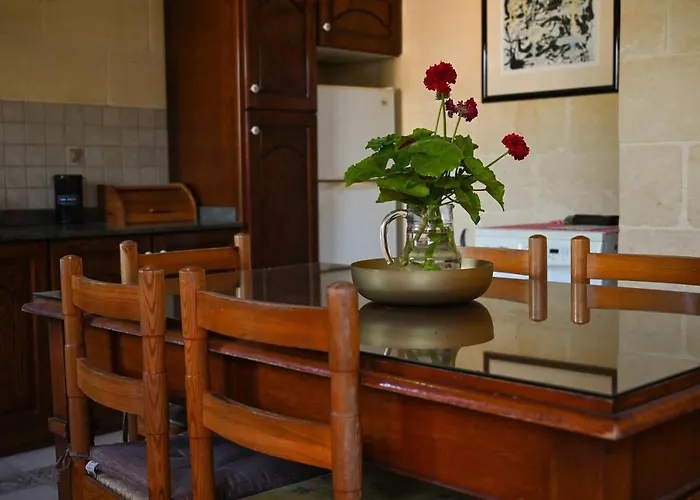 Xini Casa vacanze Xewkija